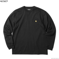 Carhartt WIP L/S CHASE T-SHIRT I026392画像
