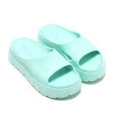 PUMA MAYZE STACK INJEX WNS MINT 389454-01画像