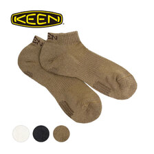 KEEN WA-SHI SOCKS LO-CUT 1025740/1025744/1025921画像