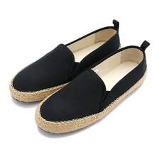 EMU Australia Gum Organic Black W13015画像