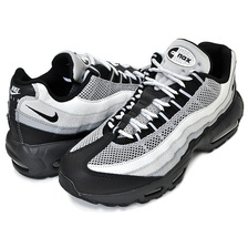 NIKE WMNS AIR MAX 95 LX REFLECTIVE SAFARI lt smoke grey/black DV5581-001画像