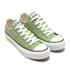 CONVERSE ALL STAR PLTS EP OX PISTACHIO GREEN 31309080画像