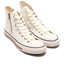 CONVERSE ALL STAR RC Z HI WHITE 31309091画像