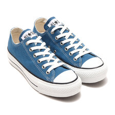 CONVERSE ALL STAR PLTS EP OX LIGHT NAVY 31309081画像