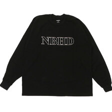 NEIGHBORHOOD 23SS NH.TEE LS-4 231PCNH-LT04画像