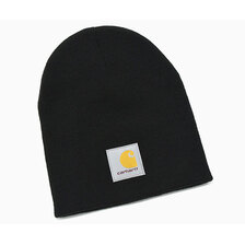 Carhartt Acrylic Knit Beanie A205画像