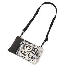 CHUMS Smart Phone Shoulder Sweat Nylon CH60-3611画像