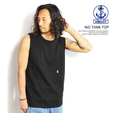 FIDELITY N/C TANK TOP 23575006画像