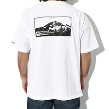 Columbia James Brook S/S Tee PM0121画像