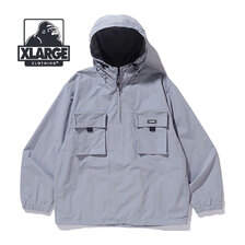 X-LARGE URBAN ANORAK JACKET 101231021022画像
