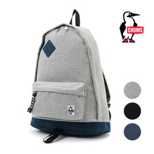 CHUMS Classic Day Pack Sweat Nylon CH60-3605画像