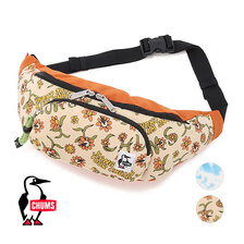CHUMS Fanny Pack Sweat Nylon CH60-3607画像