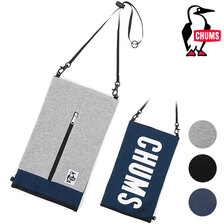 CHUMS Box Tissue Cover Sweat Nylon CH60-3614画像