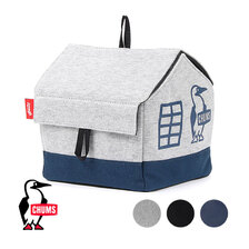 CHUMS Toilet Paper Case Sweat Nylon CH60-3622画像