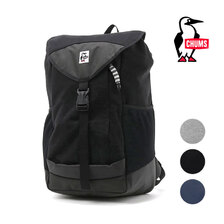CHUMS Book Pack Sweat Nylon CH60-3623画像