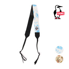 CHUMS Camera Strap 3.8 Sweat Nylon CH62-1962画像