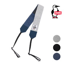 CHUMS Camera Strap 5.0 Sweat Nylon CH62-1963画像