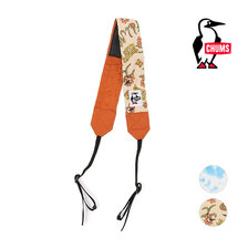 CHUMS Camera Strap 5.0 Sweat Nylon CH62-1963画像