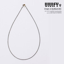 VIVIFY Chain 2.0x45cm/4C VFC-020画像