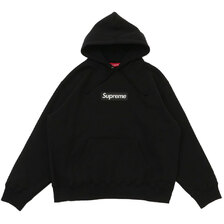 Supreme 23SS West Hollywood Box Logo Hooded Sweatshirt画像