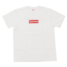 Supreme 23SS West Hollywood Box Logo Tee画像