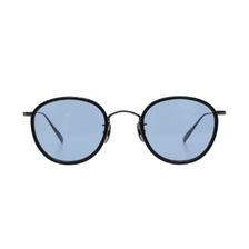 hobo ROUND FRAME SUNGLASSESTITANIUM by KANEKO OPTICAL HB-A4008画像