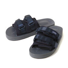 SUICOKE MOTO-VS NAVY OG-056VS-NAV画像