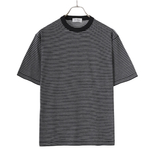 JOHN SMEDLEY CREW NECK SS KNIT : S4631画像