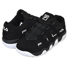 FILA BARRICADE XT97 BLACK/WHITE USS23005-014画像