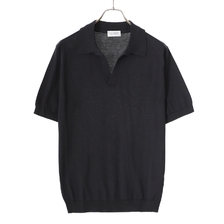 JOHN SMEDLEY SKIPPER KNIT S4644画像
