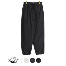 GOLD SUPIMA FINE GAUGE SWEAT EASY PANTS 23A-GL49100画像