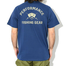 Columbia PFG Back Graphic S/S Tee XM5248画像
