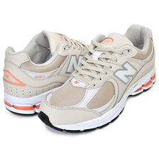 new balance M2002ROP BEIGE画像