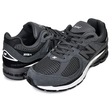 new balance M2002RMT MAGNET/BLACK画像