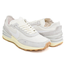 NIKE WMNS WAFFLE ONE VNTG SAIL / WHITE - PHOTON DUST DX2929-100画像