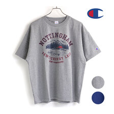 Champion SHORT SLEEVE T-SHIRT C3-X308画像