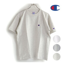 Champion REVERSE WEAVE SHORT SLEEVE T-SHIRT C3-T330画像