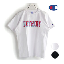 Champion REVERSE WEAVE SHORT SLEEVE T-SHIRT C3-X333画像