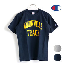 Champion REVERSE WEAVE SHORT SLEEVE T-SHIRT C3-X332画像