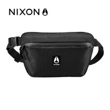 nixon Day Trippin' Sling Black C3200-000画像