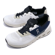 On Cloudrift Ivory/Midnight 87-98302画像