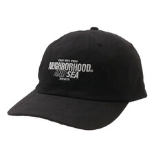 NEIGHBORHOOD &times; WIND AND SEA 23SS NHXWIND AND SEA.DAD CAP 231YGWSN-HT01S画像