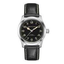HAMILTON Khaki Field Murph Auto H70405730画像