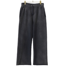 BOW WOW AGEING SWEAT PANTS BW231-ASP画像