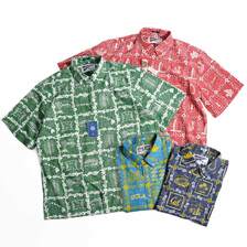 reyn spooner University画像