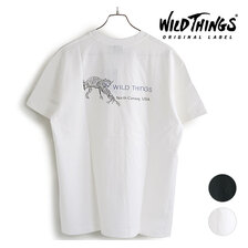 Wild Things WILD CAT T WT23034SK画像