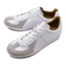 GERMAN TRAINER REPRODUCTED EDITION MODEL WHT/WHT 42500画像