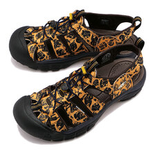 KEEN NEWPORT RETRO Donhyalala 1027451画像