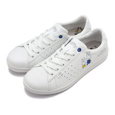 le coq sportif LA ROLAND SL MF miffy GO TO THE ZOO QY1VJC30GZ画像