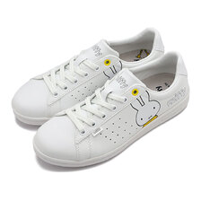 le coq sportif LA ROLAND SL MF miffy USAKO QY1VJC30US画像